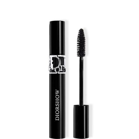 dior mascara black|diorshow mascara boots.